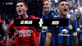 AC Milan vs Inter live score, result, updates, stats, lineups as Thuram fires Nerazzurri to brink of title | Sporting News Canada