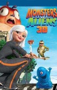 Monsters vs. Aliens