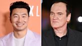 Simu Liu Slams Tarantino for Anti-Marvel Comments: Golden Age Was ‘White as Hell’