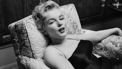 Marilyn Monroe tapes may prove her death wasn't suicide