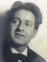 Erich Wolfgang Korngold