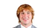 Gage Schoeffler - Southern Utah Thunderbirds Offensive Lineman - ESPN