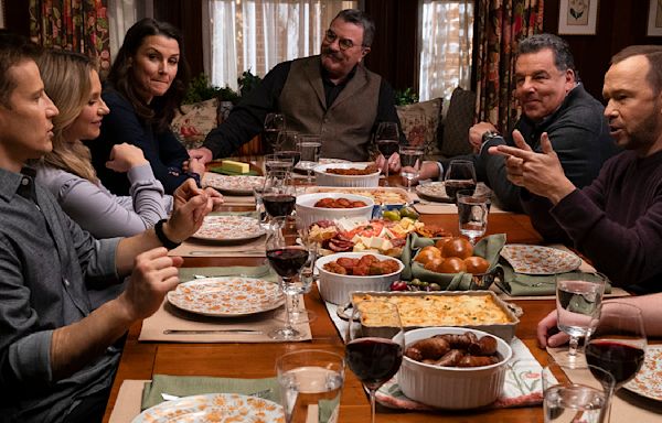 The Beginning of the End: Here’s When Blue Bloods Is *Officially* Returning For Its Final Season