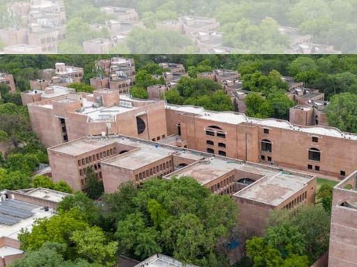 IIM Ahmedabad Announces Reservation In PhD Admissions From 2025 As Per 'Govt Guidelines' - News18