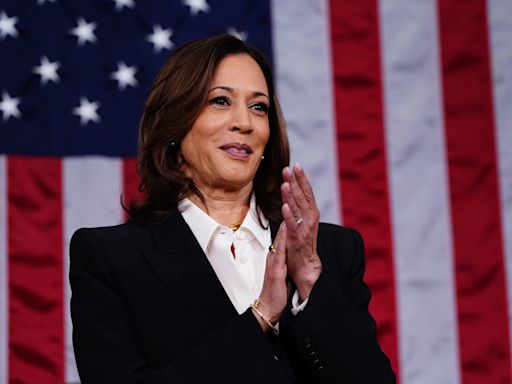 Kamala Harris' VP pick? Former South Bend Mayor Pete Buttigieg among possible candidates