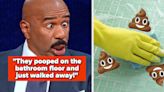 People Are Revealing The Most Bizarre House Guests They've Ever Had The Displeasure Of Dealing With, And It...