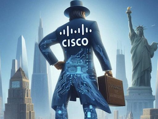 Cisco to Cut Thousands More Jobs as It Shifts Focus to AI and Cybersecurity - EconoTimes