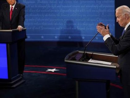 Joe Biden rechaza dos propuestas adicionales de debate con Donald Trump