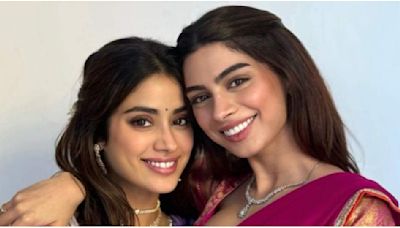 THROWBACK: When Janhvi Kapoor recalled her childhood was mostly about getting 'bullied' by sister Khushi Kapoor