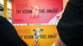 Is Veganuary even affordable this year?