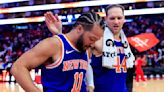 NBA denies Knicks' protest despite league, ref admitting call was wrong