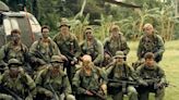 33 years ago, the US Army's elite Delta Force pulled off its first successful hostage rescue mission