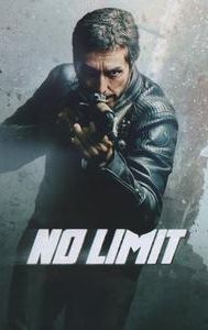 No limit