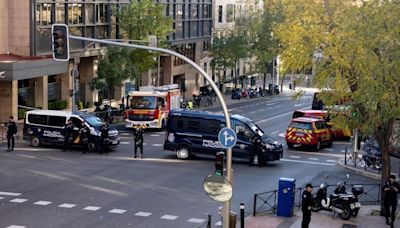 Comienza el juicio al exfuncionario jubilado de Gasteiz que envió cartas bomba a Moncloa y otras instituciones