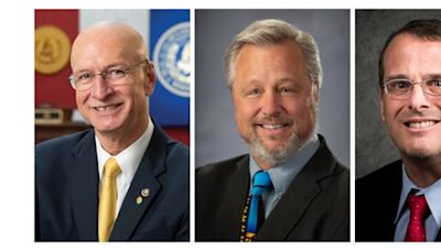 Four West Virginia Senate incumbents lose seats during Republican primary