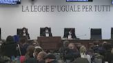 More than 200 convicted in Italy's maxi-trial involving the 'ndrangheta crime syndicate