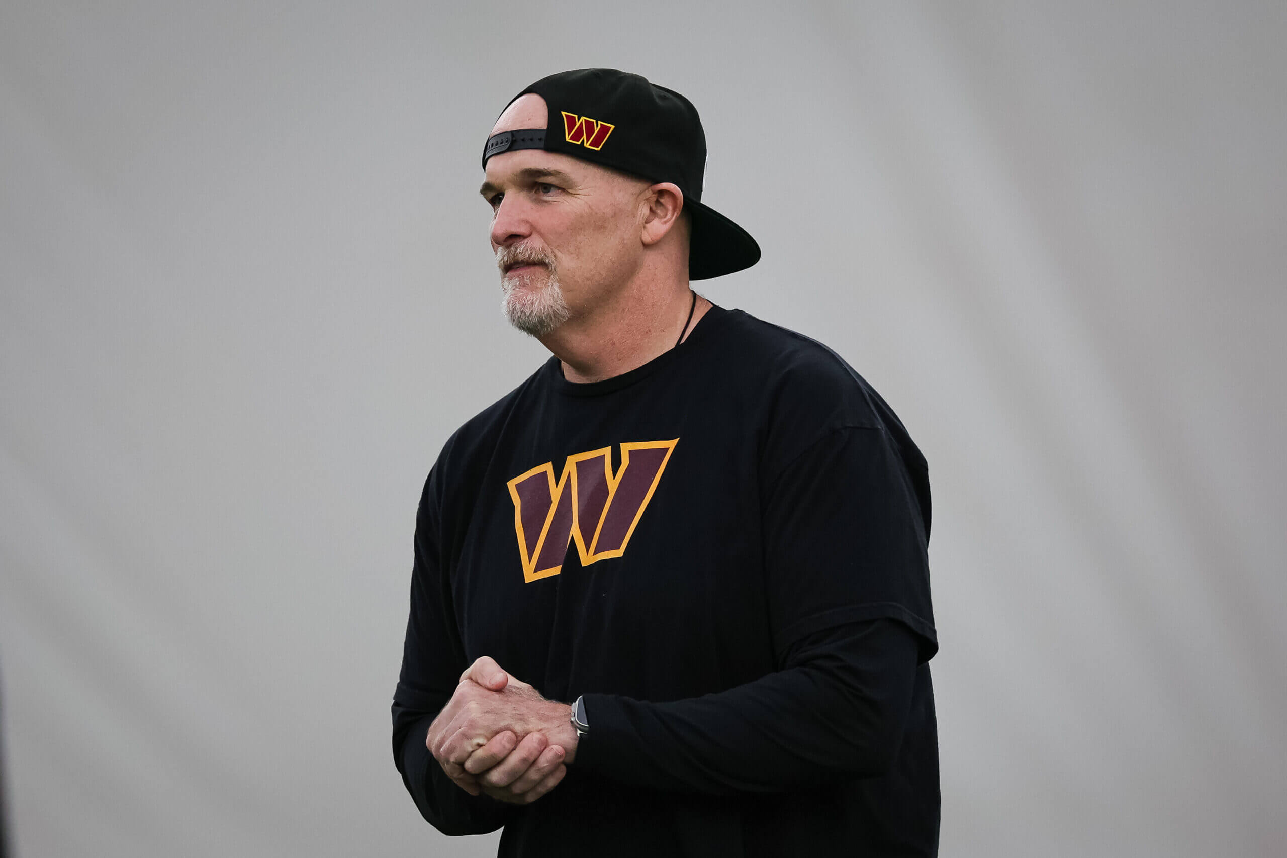 How Nick Saban's mentorship helped Dan Quinn learn his authentic coaching self