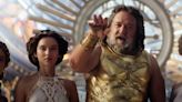 Russell Crowe on Actors Complaining About Starring in Superhero Films: You’re ‘Here for the Wrong Reasons’ If You Expect It to Be ‘Life...