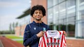 Teen defender explains what Stoke City have given him that Tottenham didn't