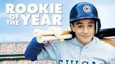 Rookie of the Year Streaming: Watch & Stream Online via HBO Max