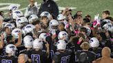 Brownsburg football preserves undefeated season with win over HSE: 'We wanted it so much.'