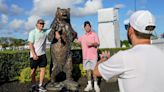 Everything you need to know about the Honda Classic at PGA National - even things you can't do
