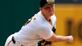 'We've got a lot of dudes in here with good stuff.' The Pirates' pitching staff is growing up fast