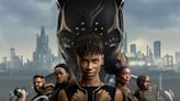 Black Panther: Wakanda Forever