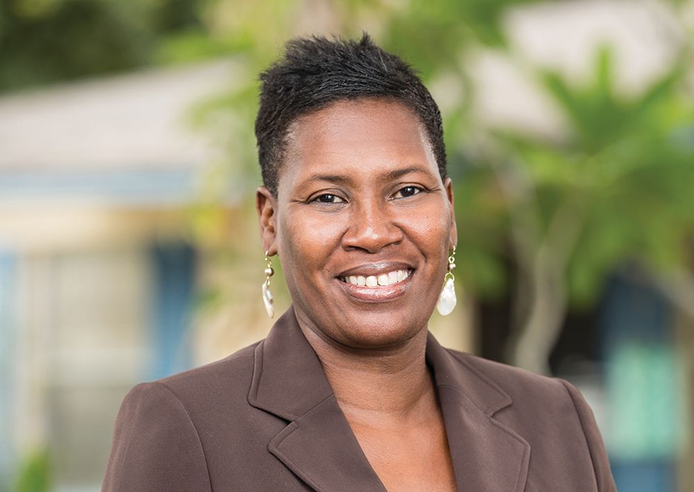Lisa Wheeler-Bowman, Kenny Irby named to leadership roles in St. Pete Office of Equity