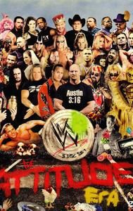 Attitude Era