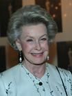 Dina Merrill