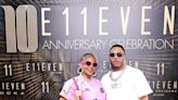 Nelly and Ashanti secretly married 6 months ago