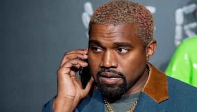 Kanye West Accused of Ignoring and Not Paying His Lawyer, Brian Brumfield