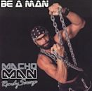 Be a Man