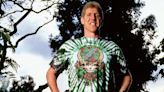 Dead & Company Honor Late Bill Walton With Massive Floral Display In Touching Tribute
