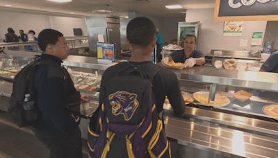 Community organizations in Camden cooperate to make sure kids are fed in the summer and all year long