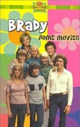 Brady Bunch Home Movies