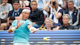 Nadal supera un duro maratón ante Navone y jugará las semifinales en Bastad