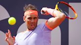 Rafa Nadal, sobre Roland Garros: "En París, que sea lo que dios quiera"