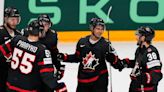 How to Watch the IIHF Men’s World Championship Semifinals | Channel, Stream, Preview