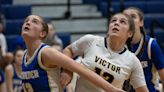 Schroeder embraces 'underdog' mantra: Section V teams in latest girls basketball rankings