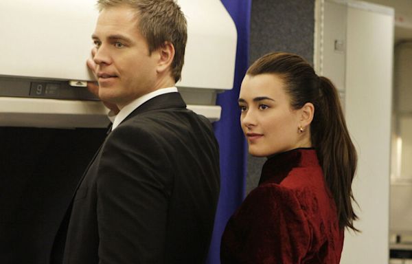 Cote de Pablo & Michael Weatherly to Launch 'NCIS' Rewatch Podcast Ahead of Spinoff