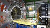 Plans for collider ‘to smash particles together to unveil Universe’s mysteries’