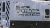 Suspect in shooting that killed two teens arrested: Hartford police