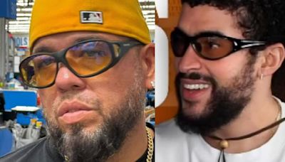 [VIDEO] “¿A estas alturas copiándome el flow?": El mensaje de Ñejo “El Broko” a Bad Bunny