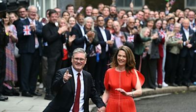 Keir Starmer, el abogado que devolvió a los laboristas al poder