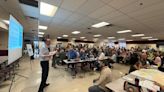 Hundreds show at final Jefferson Comprehensive Plan input meeting