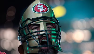 What time, TV channel is 49ers vs Jets game on tonight? Free live stream, Monday Night Football spread, prediction