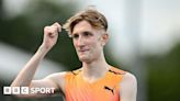 London Diamond League: Griggs sets new 3,000m PB at Diamond League