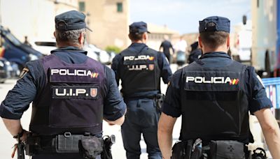 Un hombre muere al precipitarse desde un tercer piso en Ses Figueretes, Ibiza